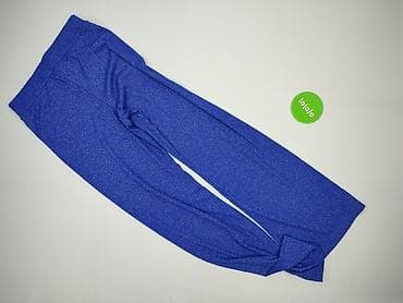 pilates: Legginsy Sportowe damskie, rozmiar XL — 3