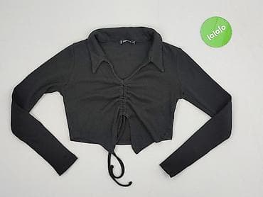 kolasa koszule: FB Sister, Top damski, rozmiar S — 2