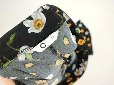 spodnie cubus: Cubus, Spodnie materiałowe damskie, rozmiar M — 4