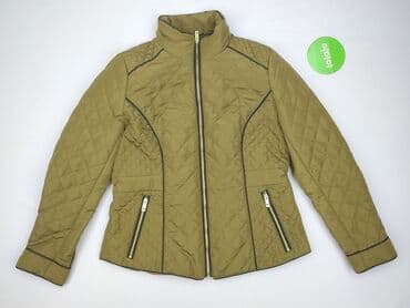 дублянка жіноча польща: H&M, Women`s winter jacket, size 2XL (EU 44) — 2