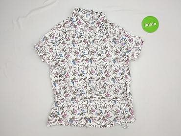 koszulka frida: Biaggini, Bluzka damska, rozmiar M — 2