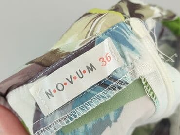 koszula hawajska c a: Bluzka damska, rozmiar S — 4