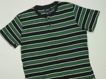 koszulki męskie wrangler: Koszulka dla mężczyzn, rozmiar M — 1