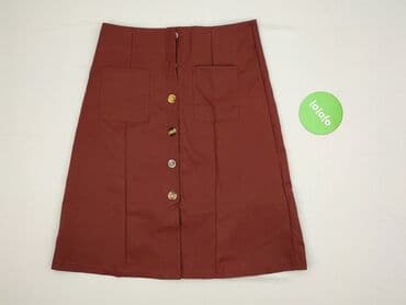 spódnice plisowane tiulowe czarne: Women`s skirt, size S (EU 36) — 2