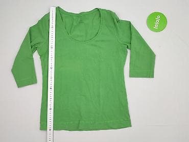 h: H&M, Bluzka damska, rozmiar L — 3