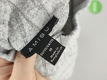alternative: Amisu, Sweter damski, rozmiar M — 4