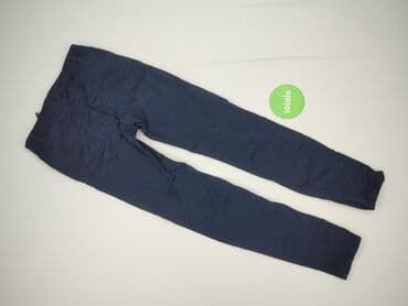 Kobiety: H&M L.O.G.G., Jeansy damskie, XS — 3