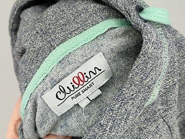 t shirty hacker: Chillin, Bluza z kapturem damska, rozmiar L — 5