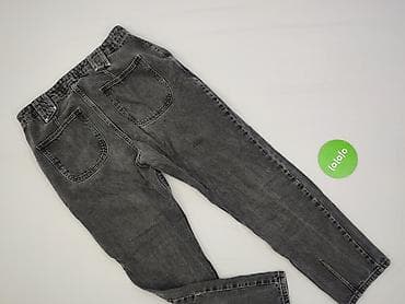 jeansy plus size: Denim Collection, Jeansy damskie, rozmiar M — 3