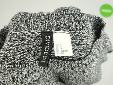 divided h m kurtka: H&M Divided, Sweter damski, rozmiar S — 4