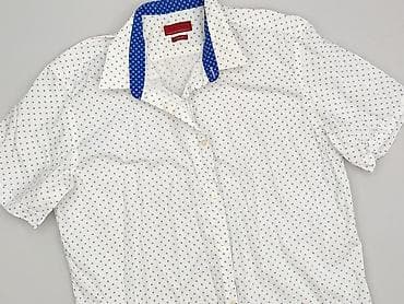 uniform: Zara, Koszulа dla mężczyzn, rozmiar XL — 1