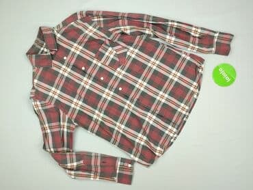 świateczna bluzka: Koszulа dla mężczyzn, rozmiar S — 2