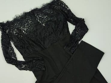 Shein, Kombinezon damski, rozmiar L