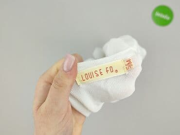 sweter lee: Sweter damski, rozmiar S — 4