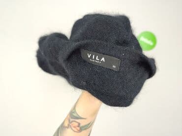 czy sweter z wiskozy jest dobry: Vila, Kardigan damski, rozmiar XS — 4