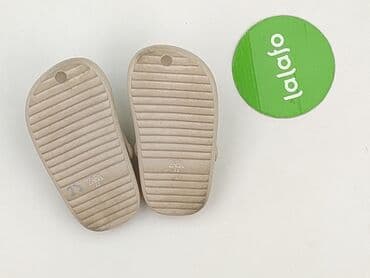 allegro sandały crocs: Buciki niemowlęce, Zara, 22, stan - Idealny — 4