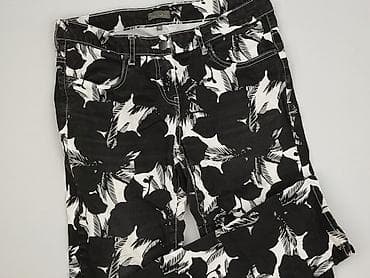 jeans levis: Blue Motion, Spodnie materiałowe damskie, rozmiar L — 1