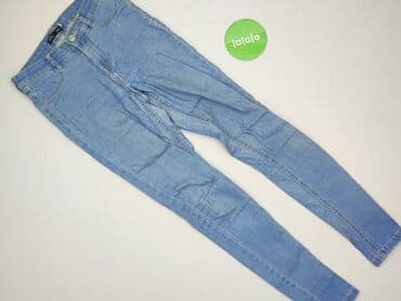 sinsay джинси жіночі: Sinsay, Jeans for women, size XS (EU 34) — 2
