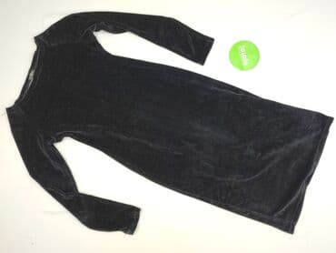 sukienka na chrzest dla mamy plus size: Sukienka damska, rozmiar S — 2