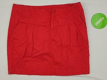 spódnica goth: Spódnica damska, rozmiar L — 2