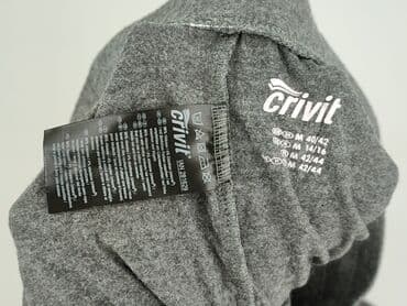 spodnie dresowe 34 damskie 4f: Crivit, Spodnie dresowe damskie, rozmiar M — 4