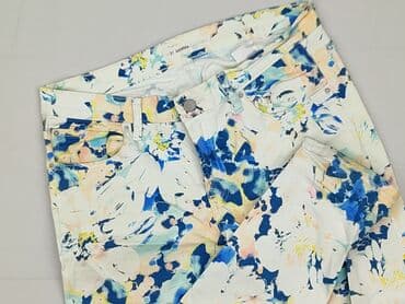 Bershka, Spodnie materiałowe damskie, rozmiar M — 1