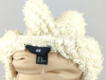 narzutka h m: H&M, Kardigan damski, rozmiar XL — 4