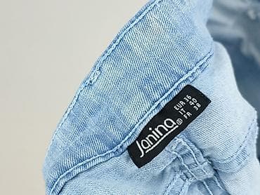 g raw jeans: Janina, Spódnica damska, rozmiar S — 4