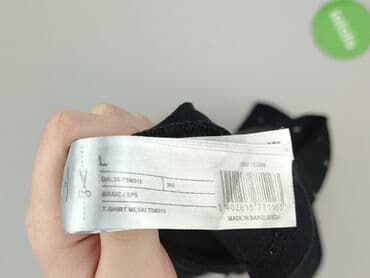 4f koszulka reprezentacji polski: 4F, Koszulka polo dla mężczyzn, rozmiar L — 4