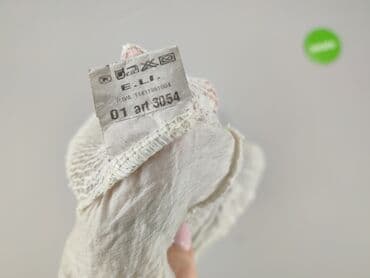 oversize bluzki: Elli, Sweter damski, One size — 5