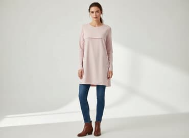 piżama dla par hello kitty: Cinamoon, Tunika damska, rozmiar S — 6