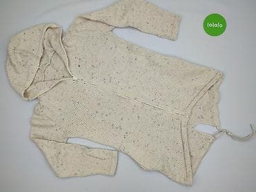 calliope sweter: Kardigan damski, rozmiar M — 2