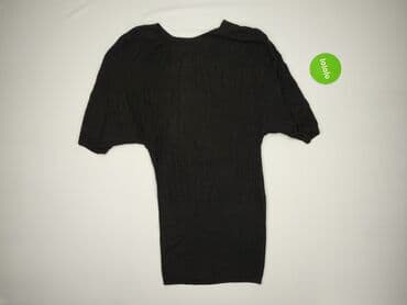 sukienka w geometryczne wzory h m: H&M, Women`s dress, size S (EU 36) — 2