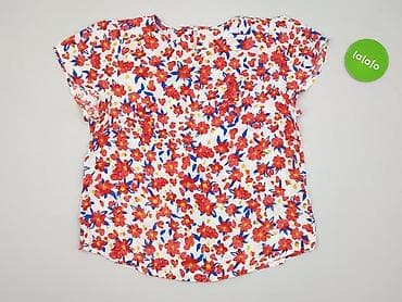 bluzki jesienne: Bluzka damska, rozmiar XL — 2