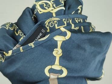 modne bluzki z bufiastymi rękawami: Bluzka damska, rozmiar 2XL — 6