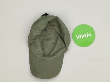 pasek srebrny do sukienki: Baseball cap, Male, condition - Very good — 2
