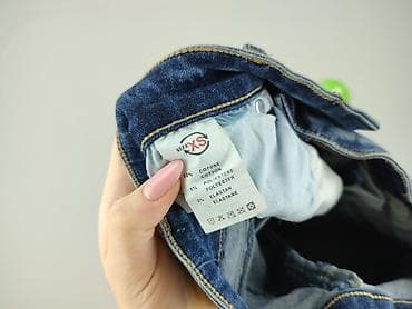 diesel spódnice: Jeansy damskie, rozmiar XS — 4