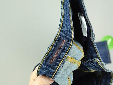 versace koszule: Spodnie jeansowe, 16 lat, 170, stan - Idealny — 4