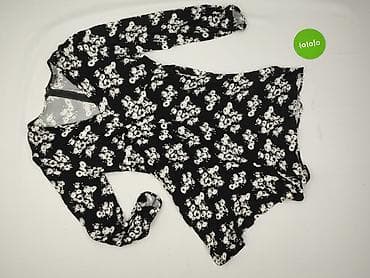 sukienki basic: Gina Tricot, Sukienka damska, rozmiar M — 2