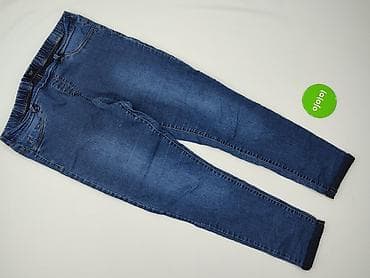 pull and bear dzwony: F&F, Jeansy damskie, rozmiar XL — 2