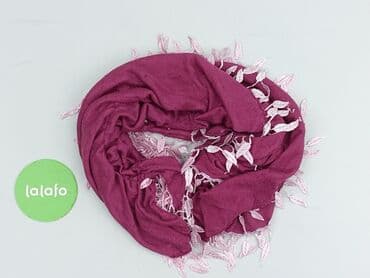 złoty pasek do sukienki h: Scarf, Female, condition - Perfect — 2