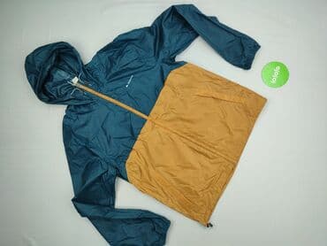 bluza softshell decathlon: Decathlon, Wiatrówka dla mężczyzn, rozmiar M — 2