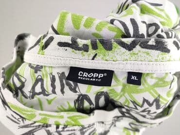 koszulki z jacka danielsa: Cropp, Koszulka dla mężczyzn, XL — 4