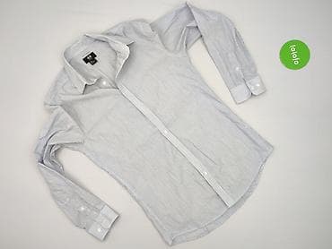 3.1 phillip lim: H&M, Koszula damska, rozmiar S — 3