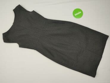 sukienki w paski pionowe: F&F, Sukienka damska, rozmiar XS — 3