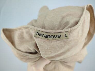Ubrania damskie: Terranova, Sukienka damska, L — 6