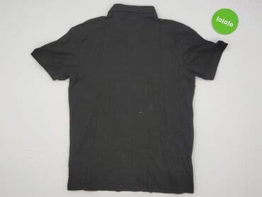 glock t shirty: Fila, Damska koszulka polo, rozmiar S — 4