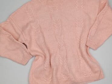 Women`s sweater, size 5XL (EU 50)