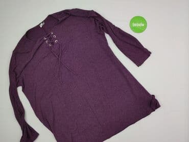 tunika damska plus size: Tunika damska, rozmiar 4XL — 2