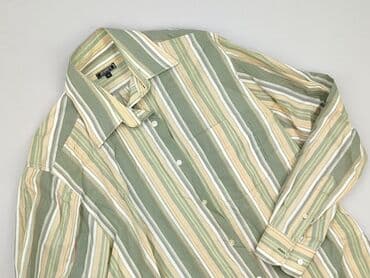 klapki jermes: Koszulа dla mężczyzn, rozmiar M — 1